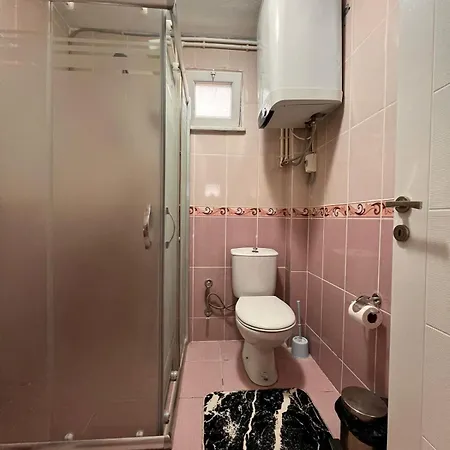 Otel Bahceli Ev 1 *