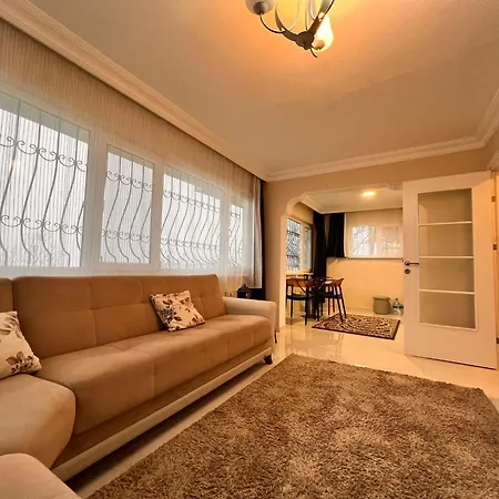Bahceli Ev 1 Gokceoren (Bursa)