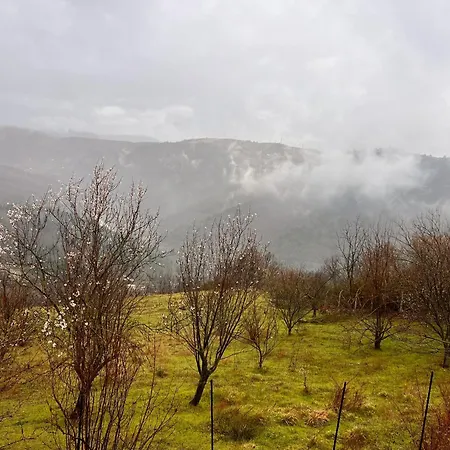 Bahceli Ev 1 * Gokceoren (Bursa)